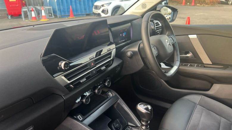 Citroen C4 1.2 PureTech [130] Max 5dr Petrol Hatchback